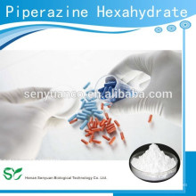 Piperazinhexahydrat